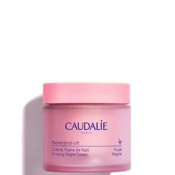 Caudalie Resveratrol Lift Retinol Alternative Firming Refillable Night Moisturiser 50ml