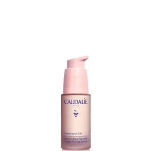 Caudalie Resveratrol Lift Instant Firming Refillable Retinol Alternative Serum 30ml - Size 30ml