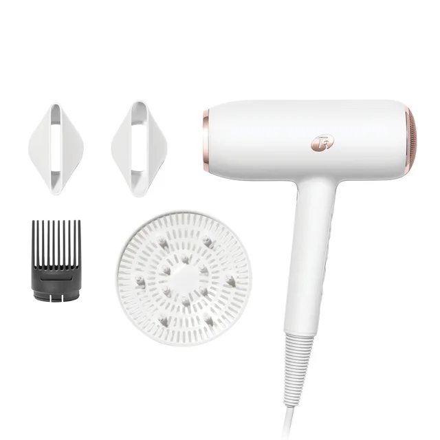 T3 Featherweight StyleMax Professional Hair Dryer with Custom Heat and Speed Automation