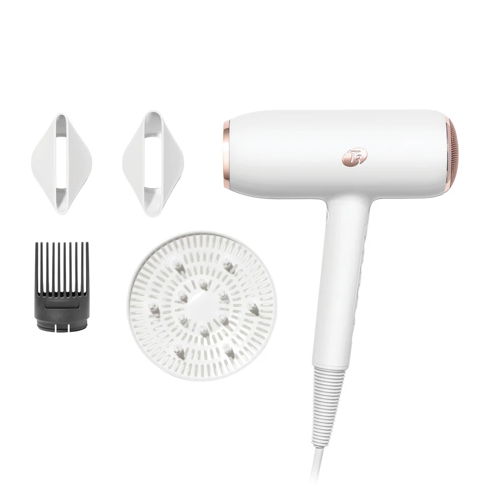 T3 Featherweight StyleMax Professional Hair Dryer with Custom Heat and Speed Automation Image 1