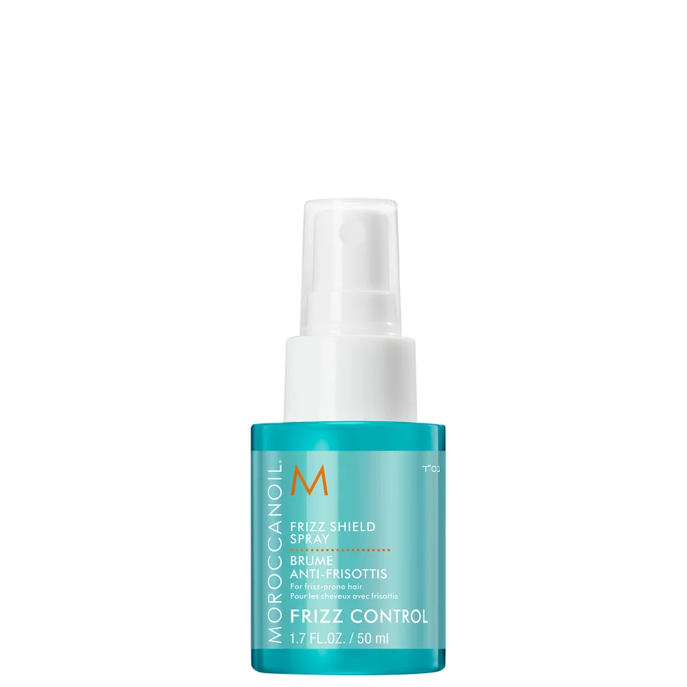 Moroccanoil Frizz Shield Spray 50ml Image 1