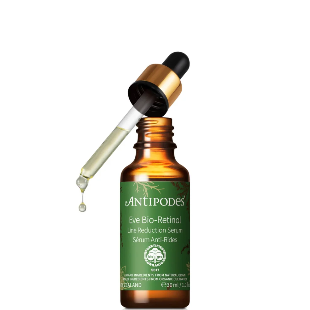 Antipodes Eve Bio-Retinol Line Reduction Serum 30ml Image 1
