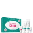 Philip Kingsley Megawatt Shine Set (Worth £56.50)