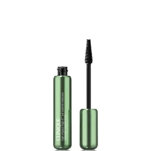Clinique High Impact High-Fi Full Volume Mascara - Black-Brown 10ml - undefined undefined