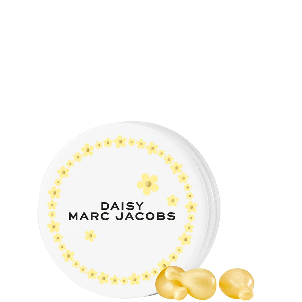Marc Jacobs Daisy Drops Signature for Her - 30 Capsules Image 1