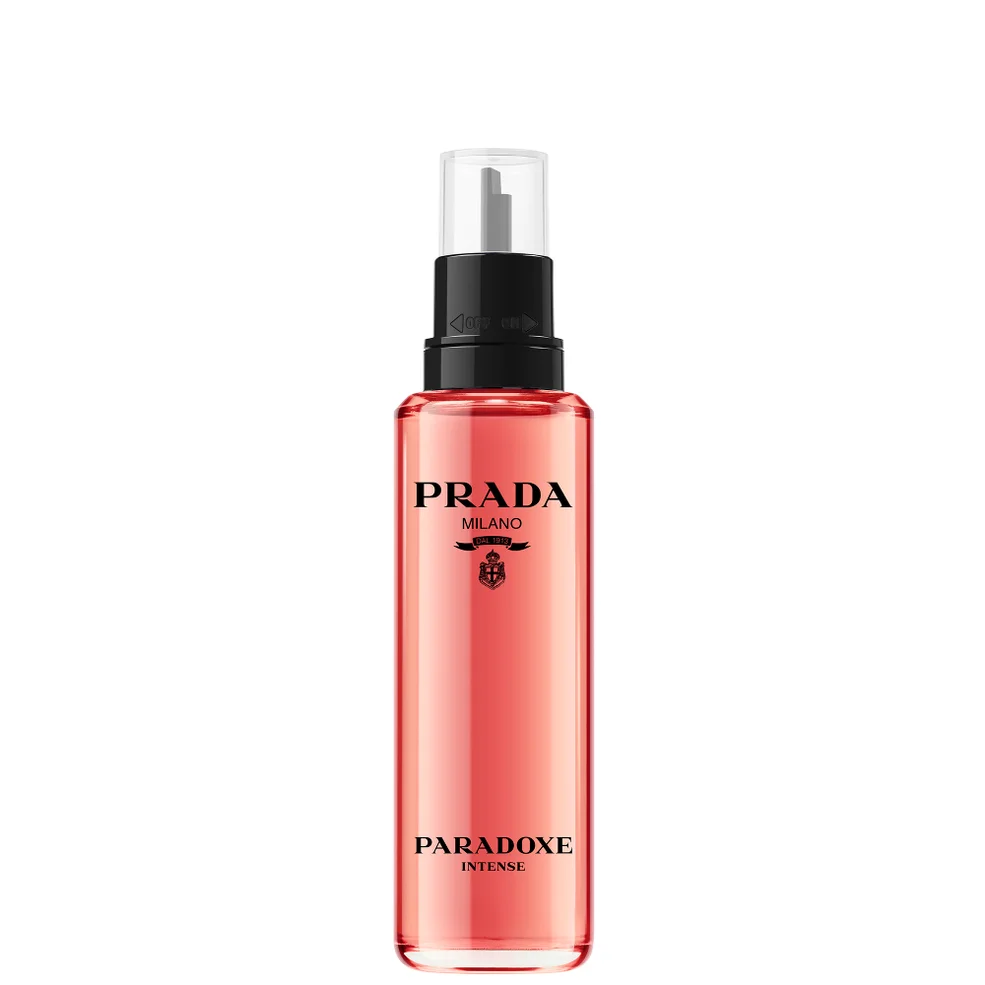 Prada Paradoxe Intense Eau de Parfum Refill 100ml (Worth £172.22) Image 1