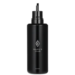 Ralph Lauren Ralph's Club Elixir Eau de Parfum Refill 150ml - Size 150ml