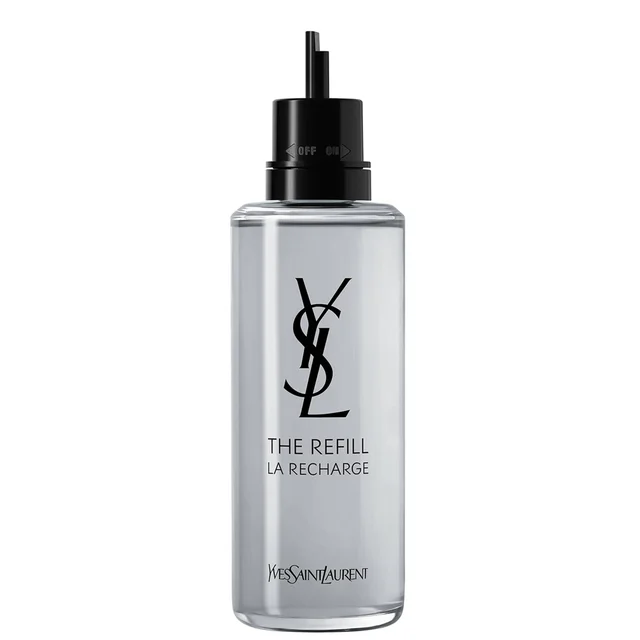 Yves Saint Laurent MYSLF Eau de Parfum Refill 150ml (Worth £163.50)