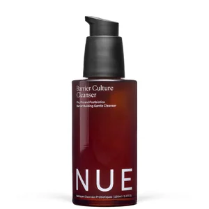 The Nue Co. Barrier Culture Probiotic Cleanser 100ml - undefined undefined