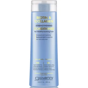 Giovanni Biotin & Collagen Strengthening Conditioner 399ml - undefined undefined