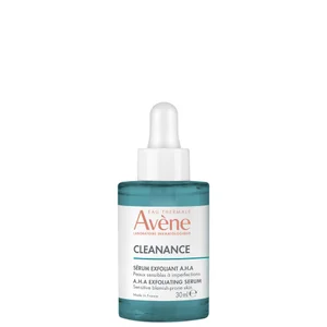Avène Cleanance A.H.A Exfoliating Serum for Skin with Imperfections 30ml - undefined undefined