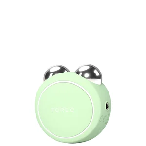 FOREO BEAR 2 Go Facial Toning Device - Pistachio - Colour Pistachio