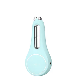 FOREO BEAR 2 Facial Toning Device for Eyes and Lips - Arctic Blue - Colour Arctic Blue