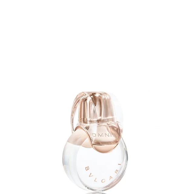 BVLGARI Omnia Crystalline Eau de Toilette 30ml