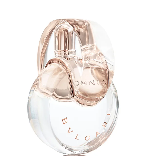 BVLGARI Omnia Crystalline Eau de Toilette 100ml