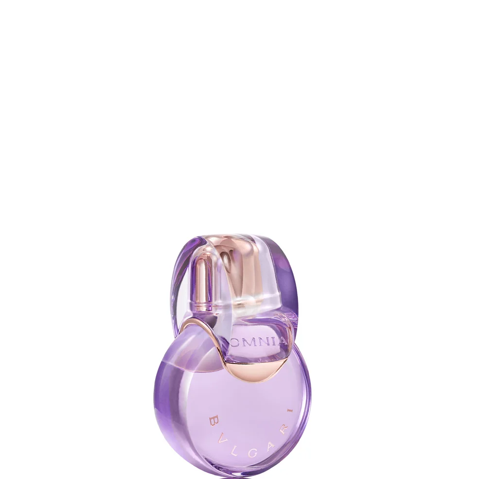 BVLGARI Omnia Amethyste Eau de Toilette 30ml Image 1