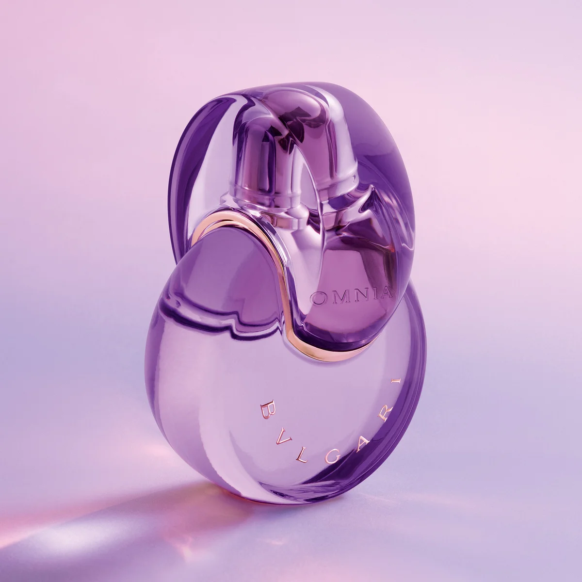 BVLGARI Omnia Amethyste Eau de Toilette 50ml LOOKFANTASTIC