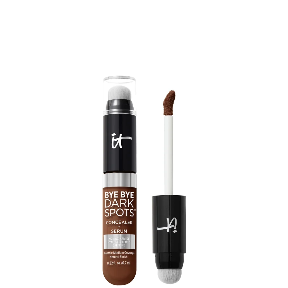 IT Cosmetics Bye Bye Dark Spot Concealer 33g (Various Shades) Image 1