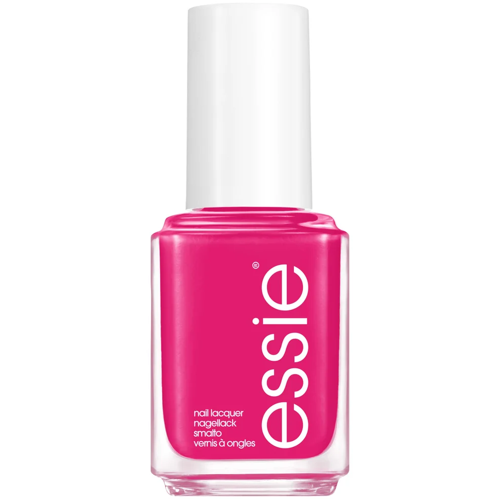 essie Nail Polish - 857 Pencil Me in 13.5ml Image 1