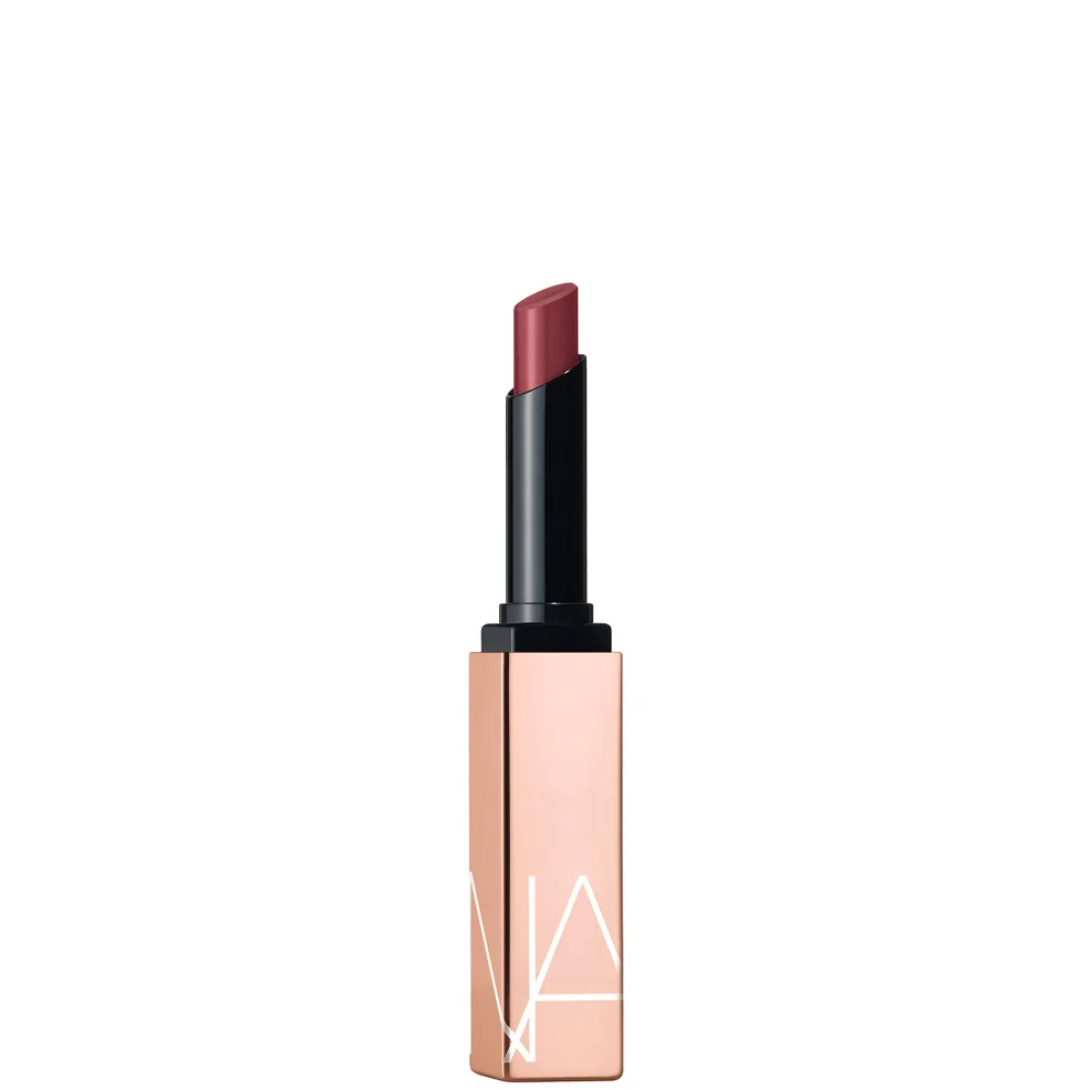 NARS Afterglow Lipstick - Turned on Image 1