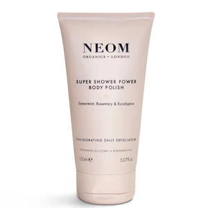 NEOM Wellbeing Super Shower Power Body Polish 150ml - undefined undefined