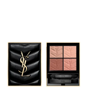 Yves Saint Laurent Couture Mini Clutch Pallet (Various Shades) - Shade 600 Spontini Lilies