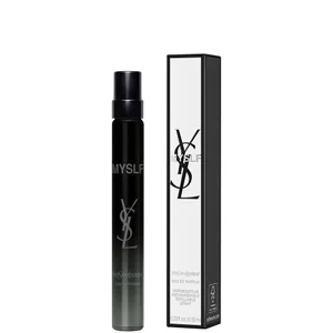 Yves Saint Laurent Myslf Eau de Parfum 10ml - undefined undefined