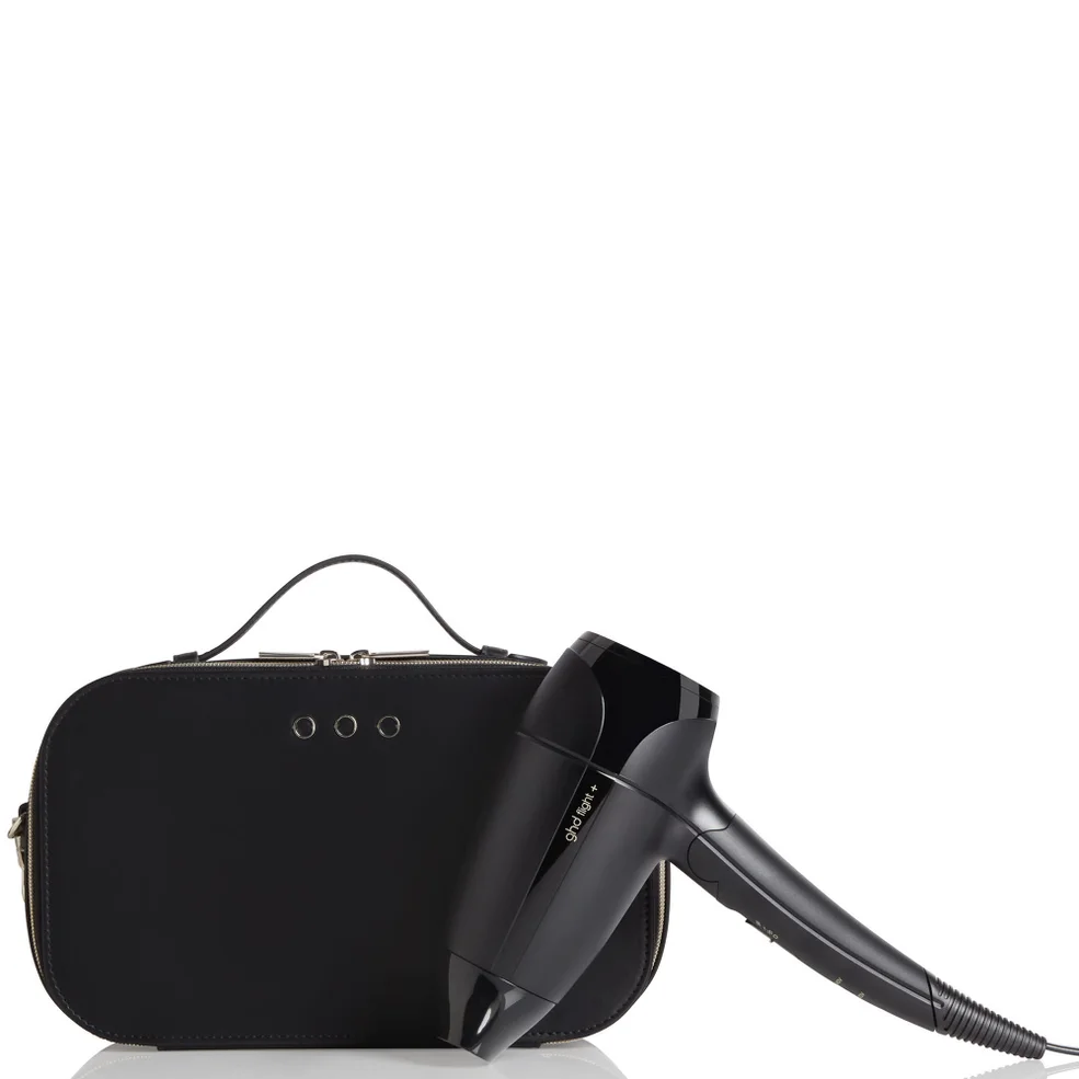 ghd Flight+ - Travel Hair Dryer (New and Improved) Image 1