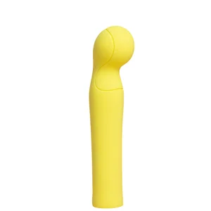 Smile Makers The Tennis Pro G-Spot Vibrator - undefined undefined