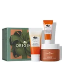 Origins Radiance Boosting Vitamin C Ginzing Gift Set (Worth £50.67)