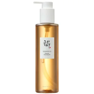 Beauty of Joseon Ginseng Cleansing Oil 210ml - undefined undefined