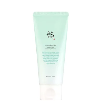 Beauty of Joseon Green Plum Refreshing Cleanser 100ml