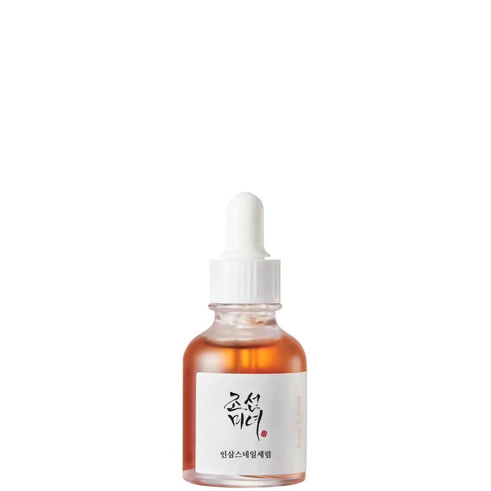 Beauty of Joseon Revive Serum Ginseng + Snail Mucin 30ml Image 1