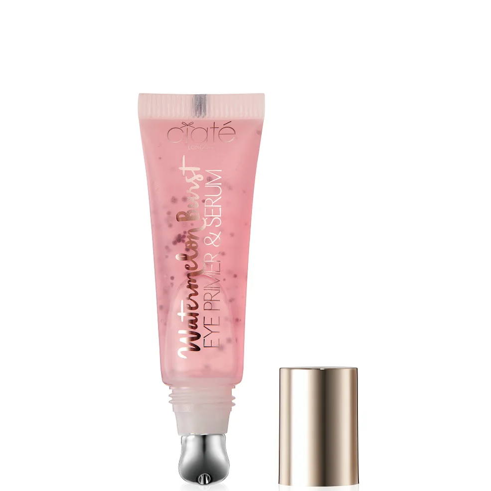 Ciaté London Watermelon Burst Eye Serum Primer 11ml Image 1