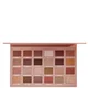 Ciaté London Brazilian Glow 24-Piece Eyeshadow Palette