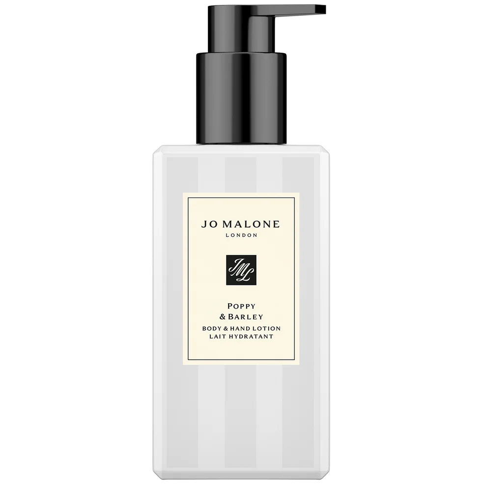 Jo Malone London Poppy & Barley Body & Hand Lotion Image 1