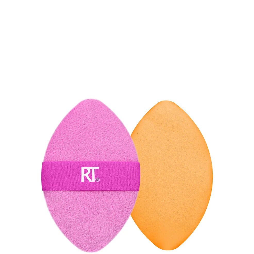 Real Techniques Miracle 2-in-1 Powder Puff Image 1
