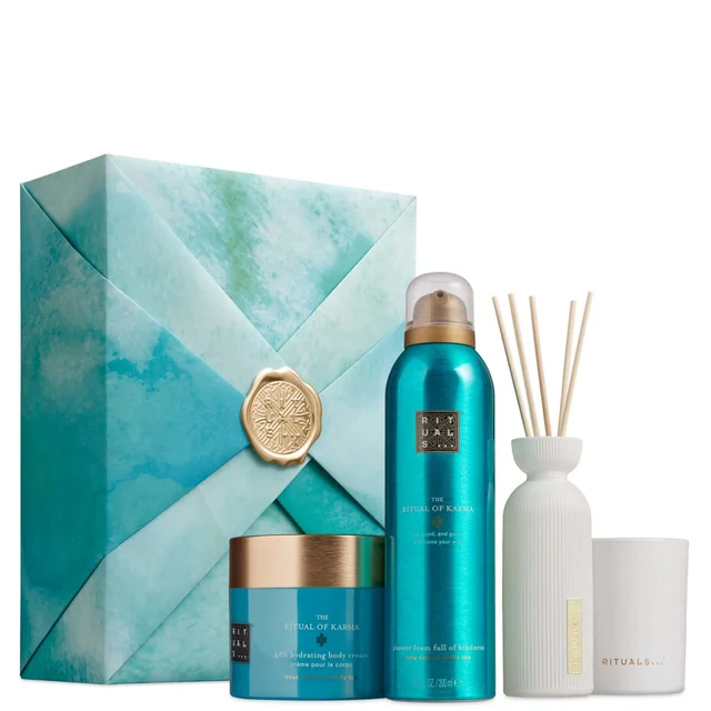 How Much Rituals Rituals Home Fragrances | LOOKFANTASTIC