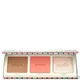 benefit Cheery Cheeks Hoola Bronzer, Blusher and Highlighter Palette (Worth £89.00)
