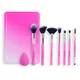 Makeup Revolution The Brush Edit Gift Set (Worth £37.49)