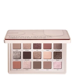 Natasha Denona I Need A Nude Palette - undefined undefined