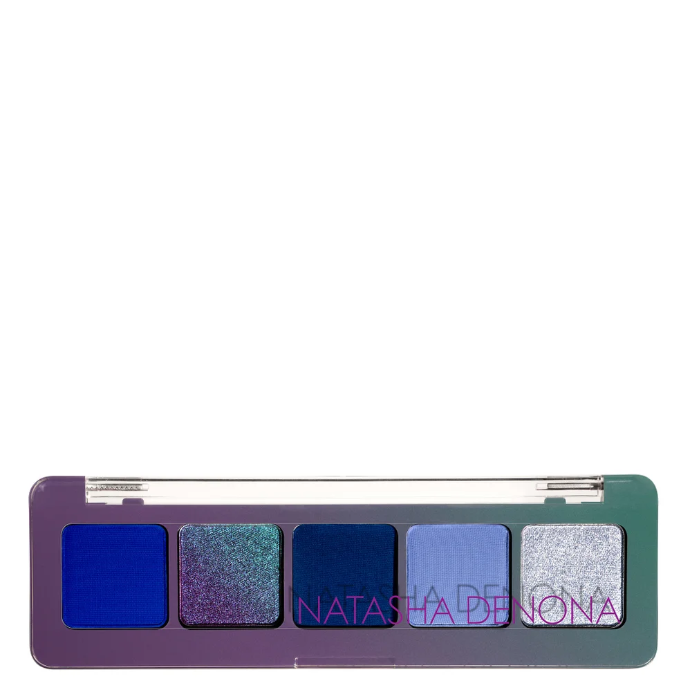 Natasha Denona Mini Triochrome Eyeshadow Palette Image 1