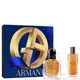 Armani Stronger with You Eau de Toilette 50ml and Stronger with You Eau de Toilette 15ml Set (Worth £75.40)