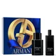 Armani Code Homme Eau de Toilette 50ml and Code Homme Eau de Toilette 15ml Set (Worth £84.50)
