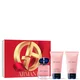 Armani Exclusive My Way Eau de Parfum 50ml Gift Set