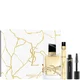 Yves Saint Laurent Libre Eau de Parfum 50ml, Trial Size and Mini Lash Clash Gift Set (Worth £117.65)