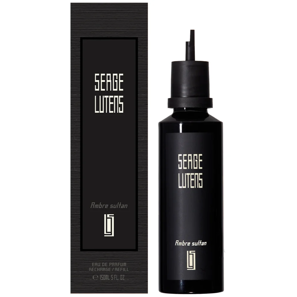 Serge Lutens Ambre Sultan Refill 150ml Image 1