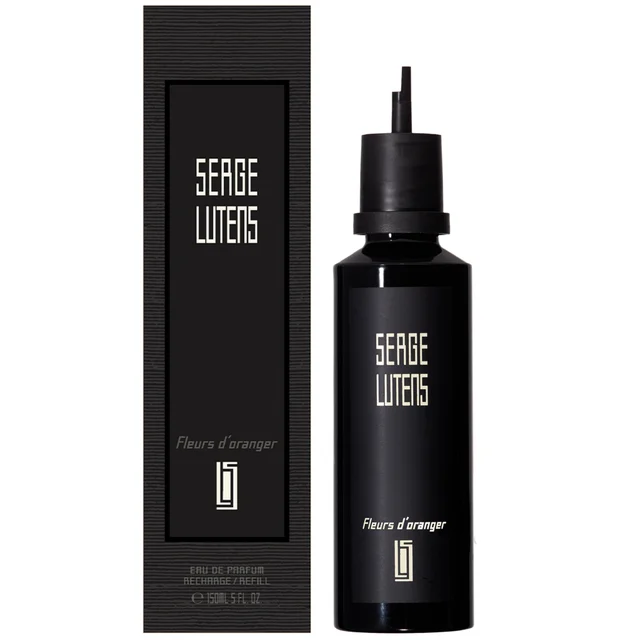 Serge Lutens Fleurs D'Oranger Refill 150ml