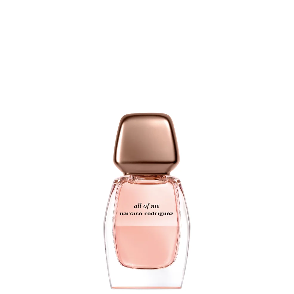 Narciso Rodriguez All of Me Eau de Parfum 30ml Image 1