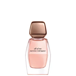 Narciso Rodriguez All of Me Eau de Parfum 50ml - Size 50ml